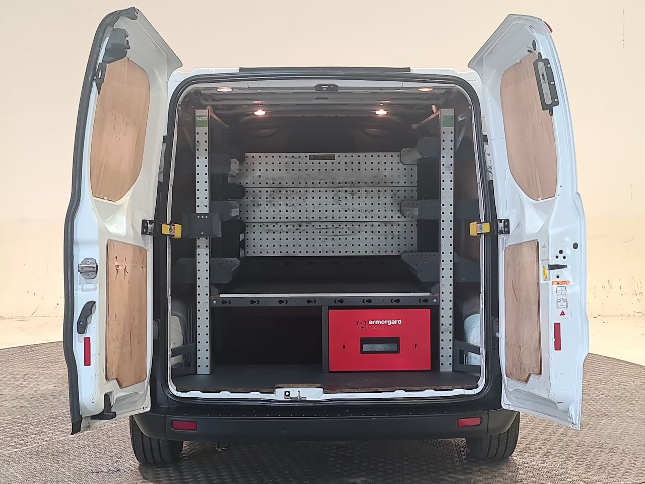 Used Ford Transit Custom 2023 for sale - 76544728: Photo 13