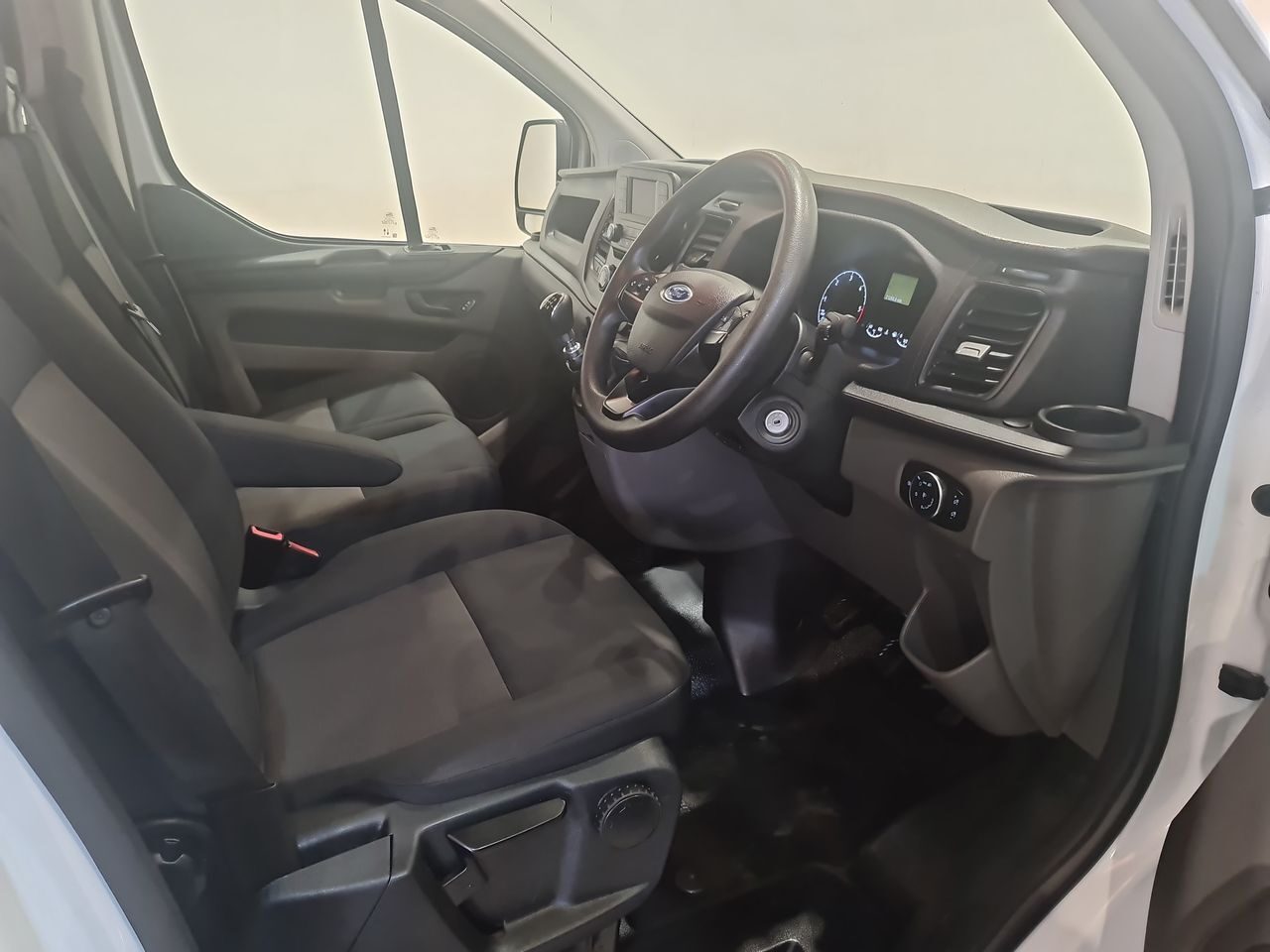 Used Ford Transit Custom 2023 for sale - 76544728: Photo 17