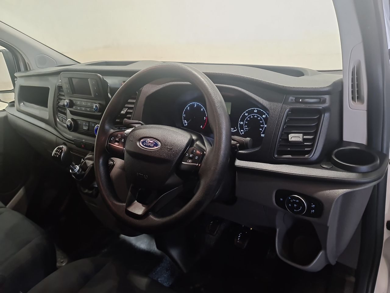 Used Ford Transit Custom 2023 for sale - 76544728: Photo 18