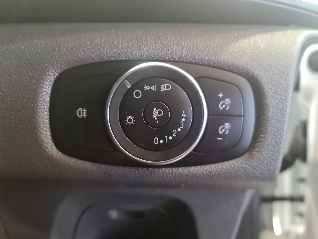 Used Ford Transit Custom 2023 for sale - 76544728: Photo 19