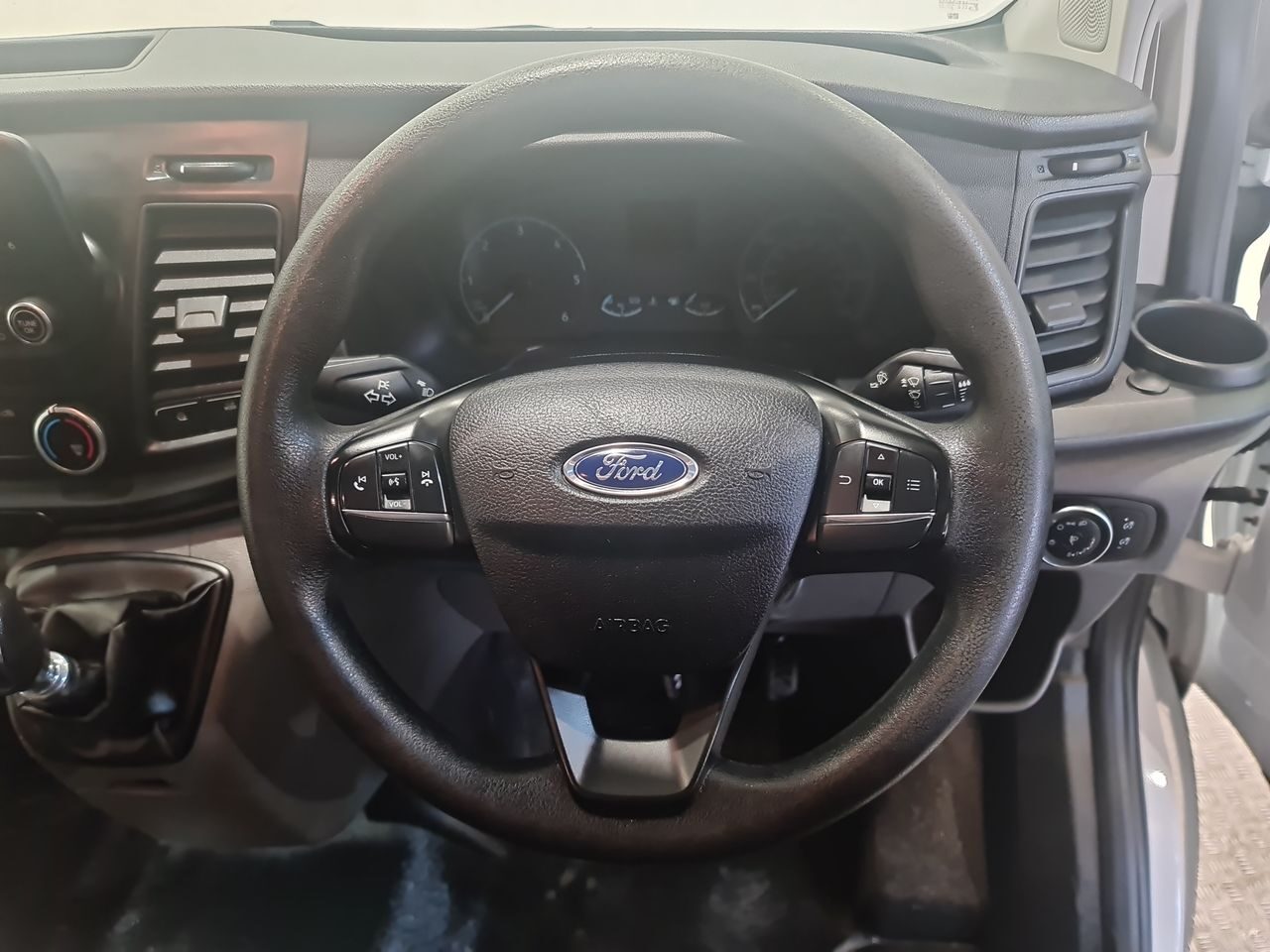 Used Ford Transit Custom 2023 for sale - 76544728: Photo 20