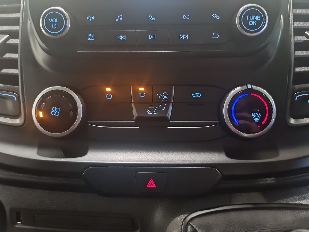 Used Ford Transit Custom 2023 for sale - 76544728: Photo 22