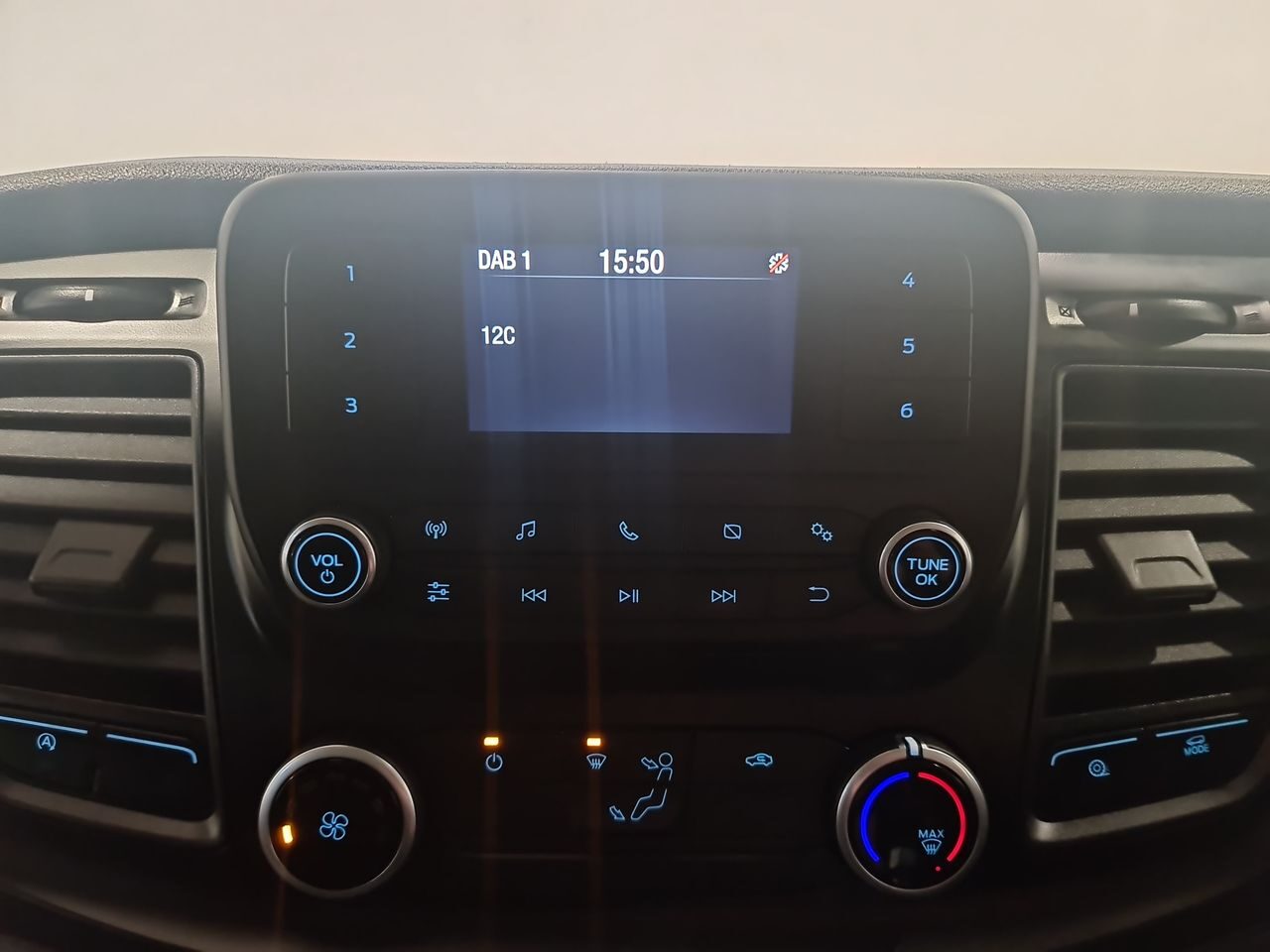 Used Ford Transit Custom 2023 for sale - 76544728: Photo 23