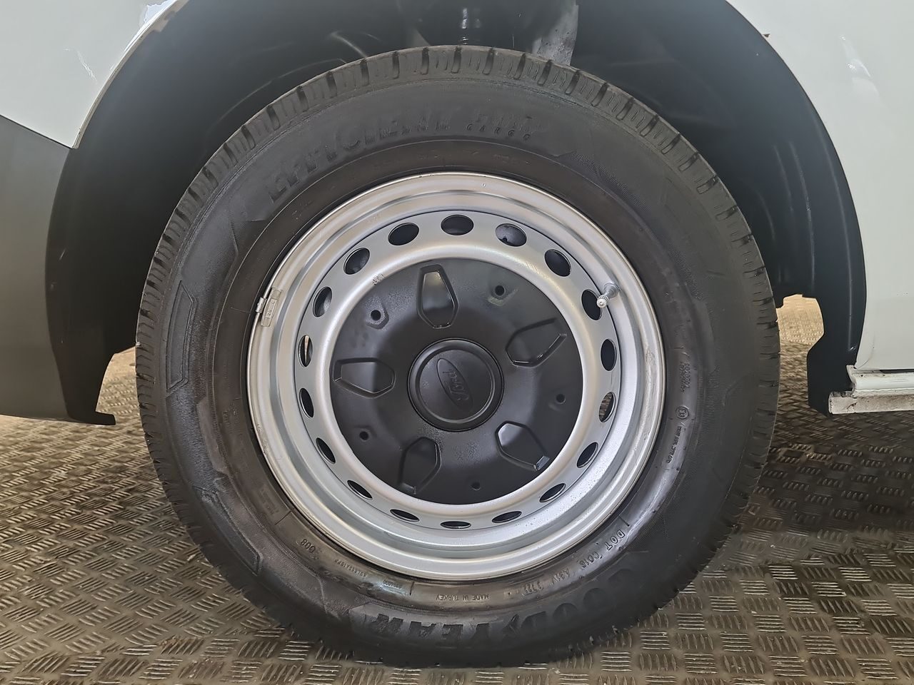 Used Ford Transit Custom 2023 for sale - 76544728: Photo 6