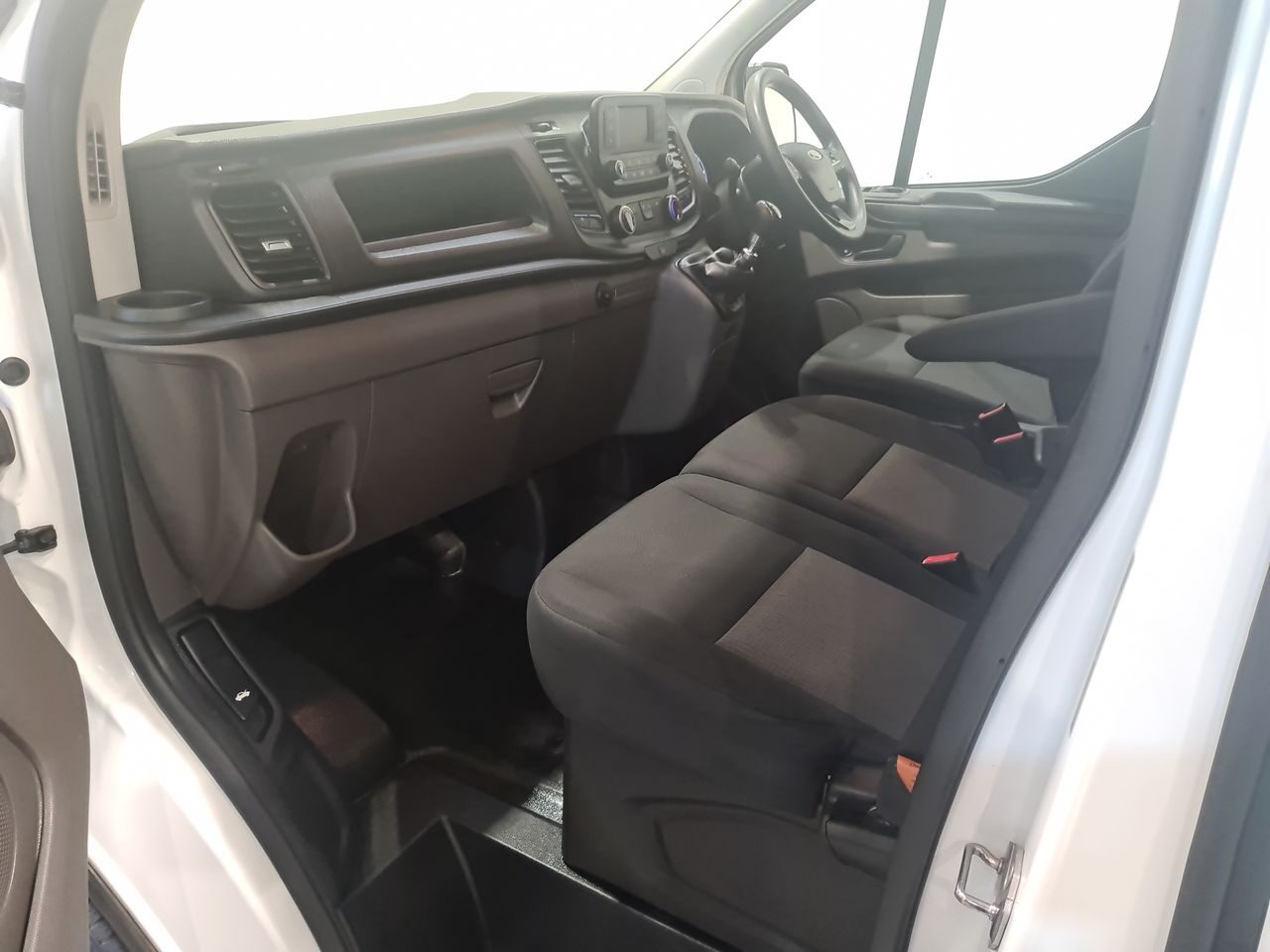 Used Ford Transit Custom 2023 for sale - 76544728: Photo 7