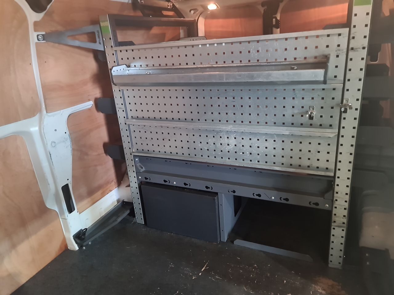 Used Ford Transit Custom 2023 for sale - 76544728: Photo 8