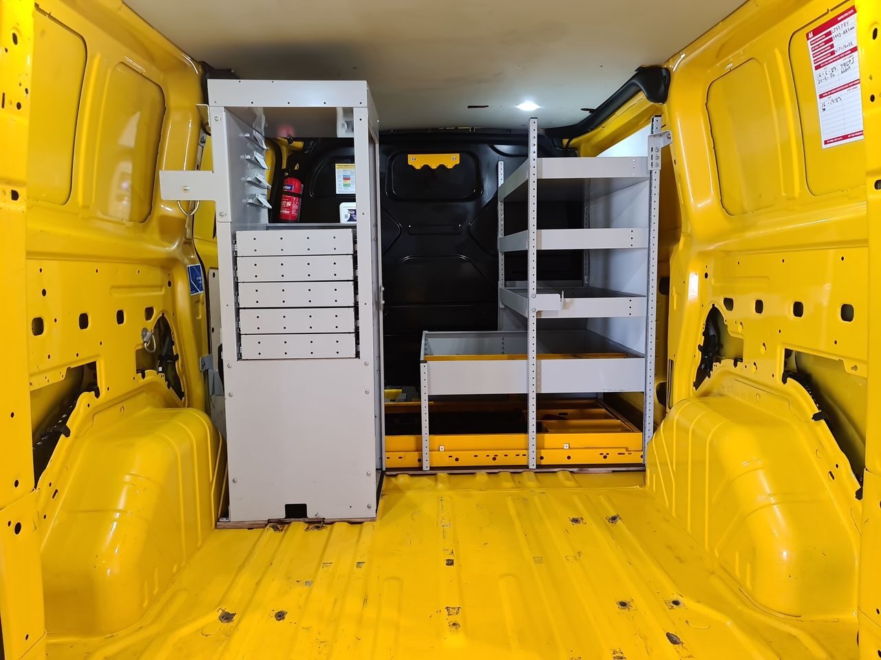 Used Ford Transit Custom 2022 for sale - 76544729: Photo 12