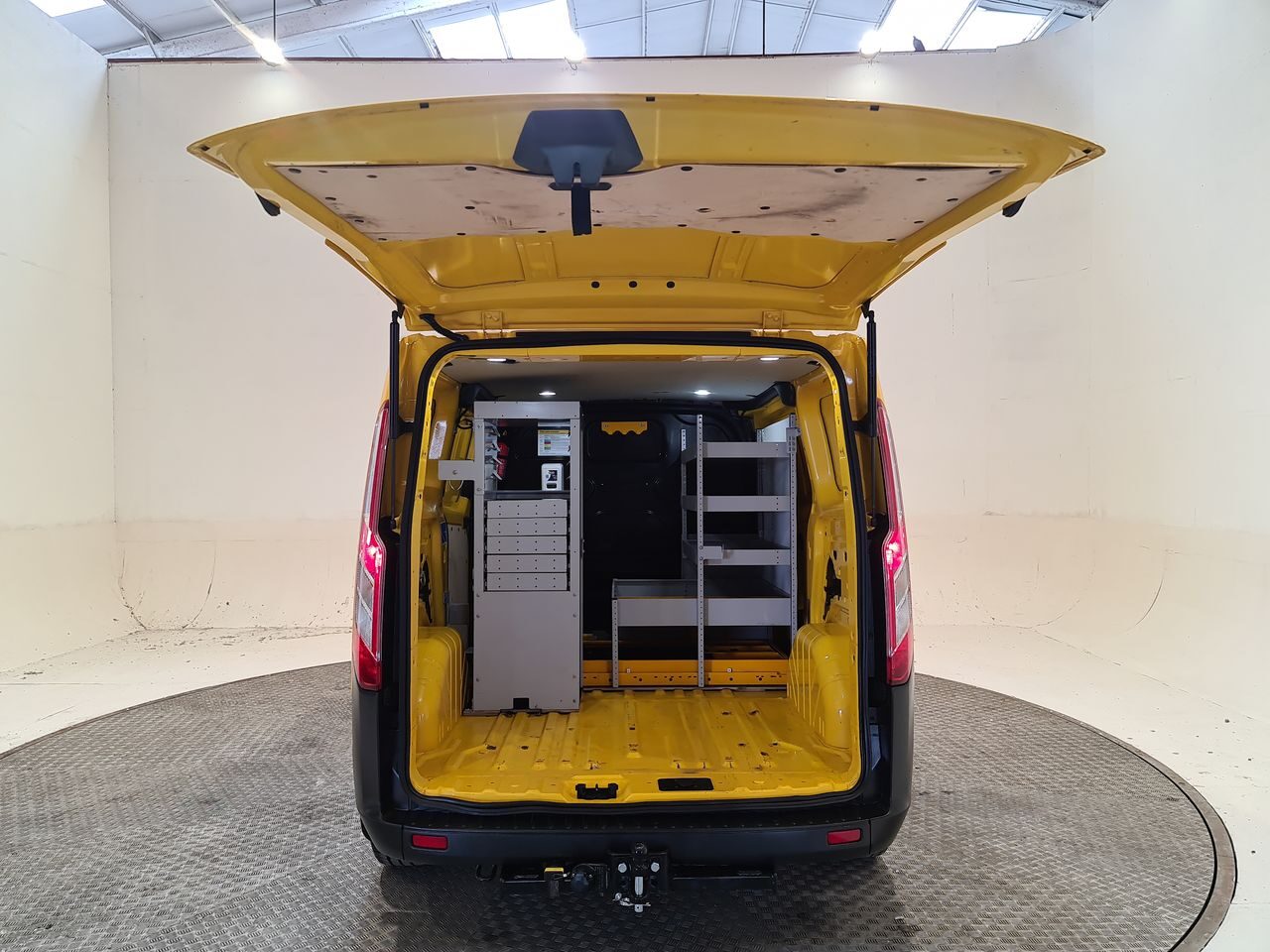 Used Ford Transit Custom 2022 for sale - 76544729: Photo 13