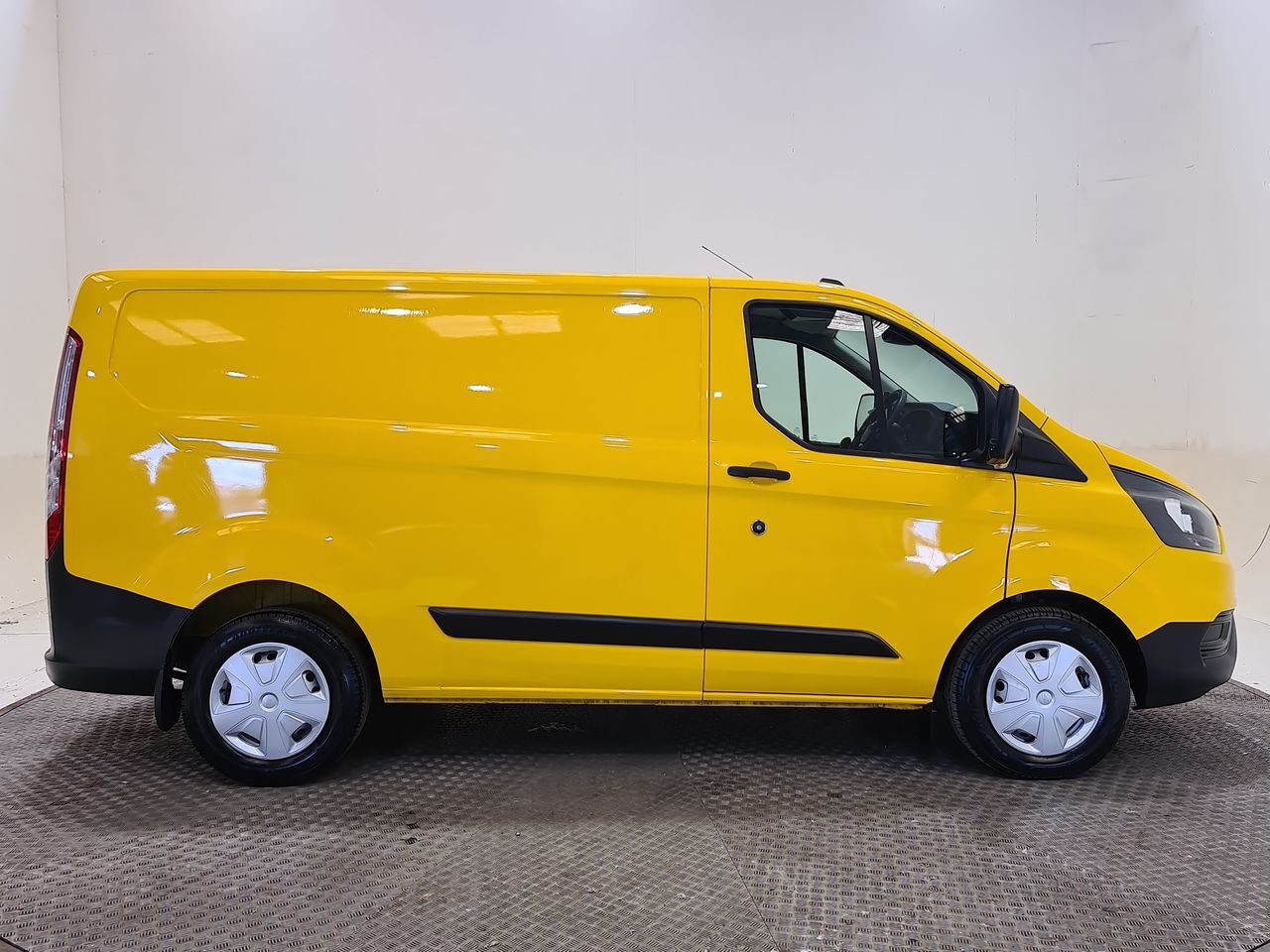 Used Ford Transit Custom 2022 for sale - 76544729: Photo 15