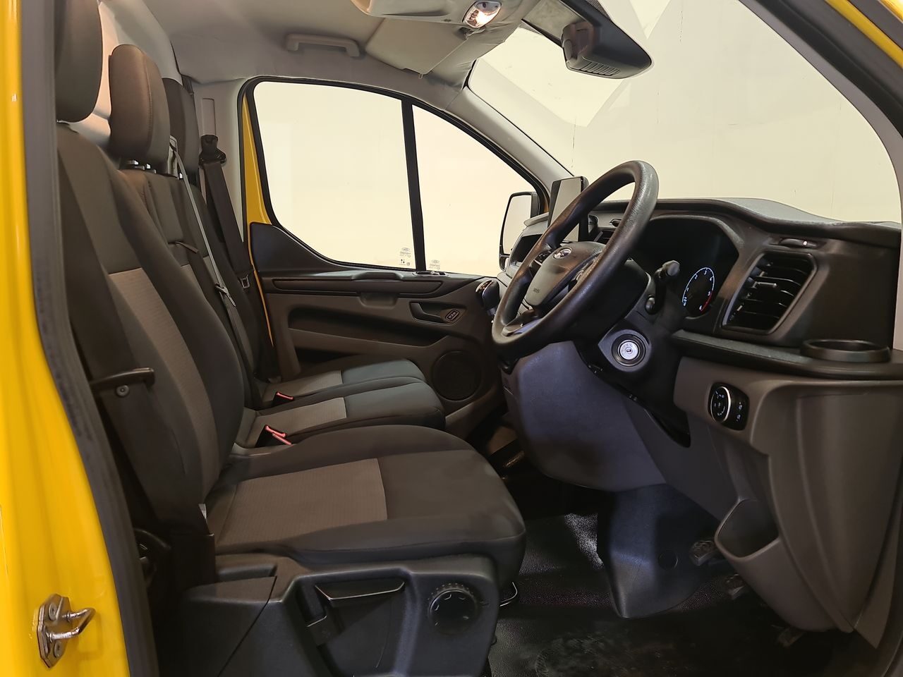 Used Ford Transit Custom 2022 for sale - 76544729: Photo 16