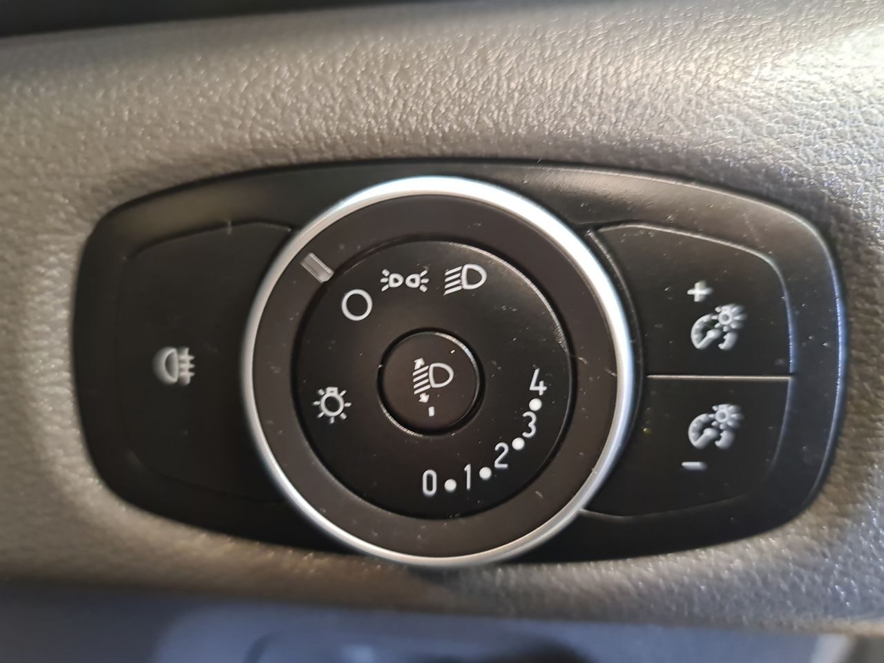 Used Ford Transit Custom 2022 for sale - 76544729: Photo 18