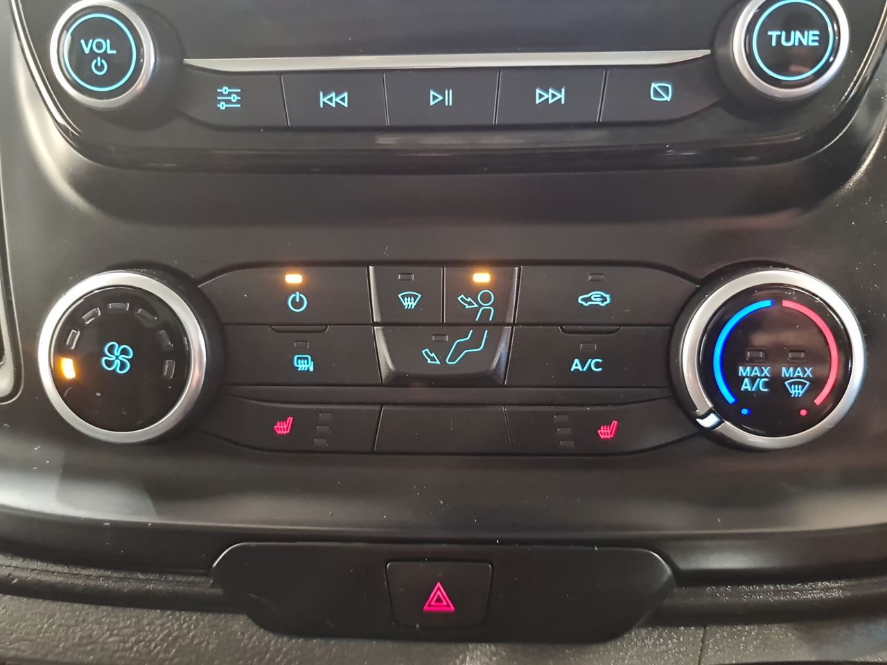 Used Ford Transit Custom 2022 for sale - 76544729: Photo 21