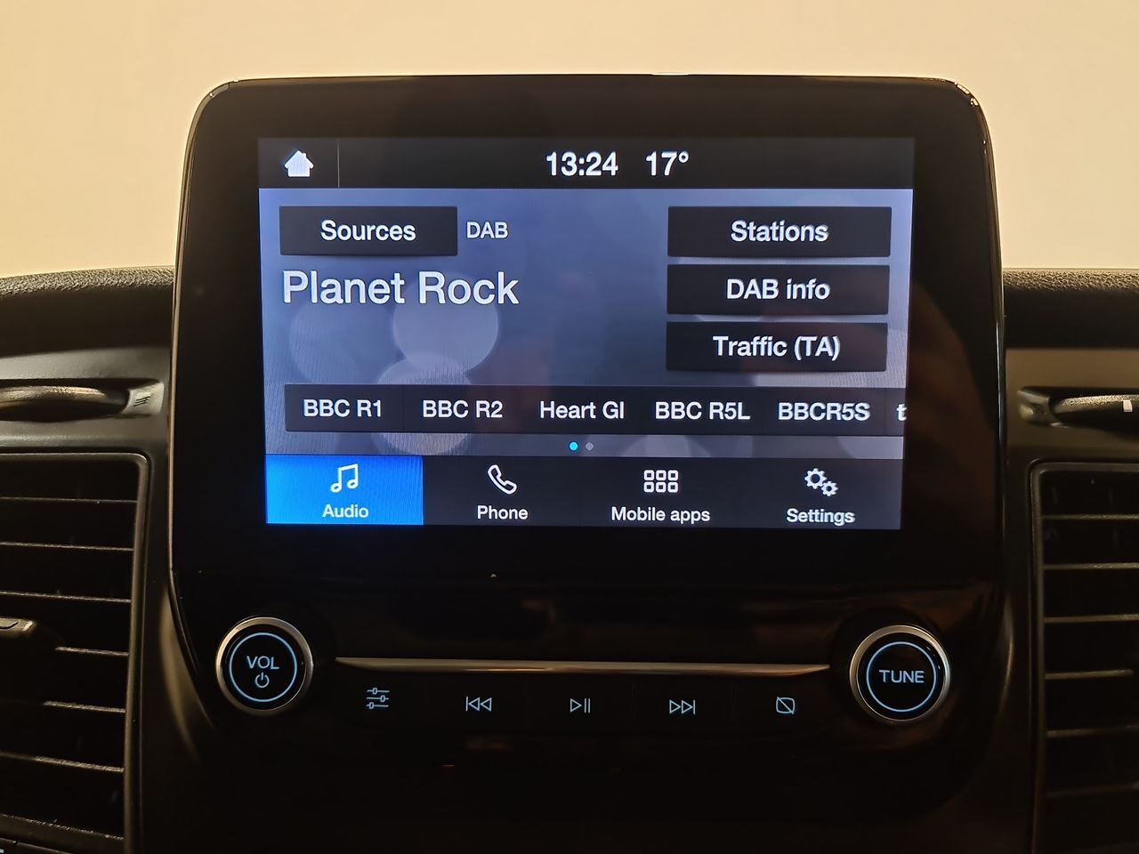 Used Ford Transit Custom 2022 for sale - 76544729: Photo 22