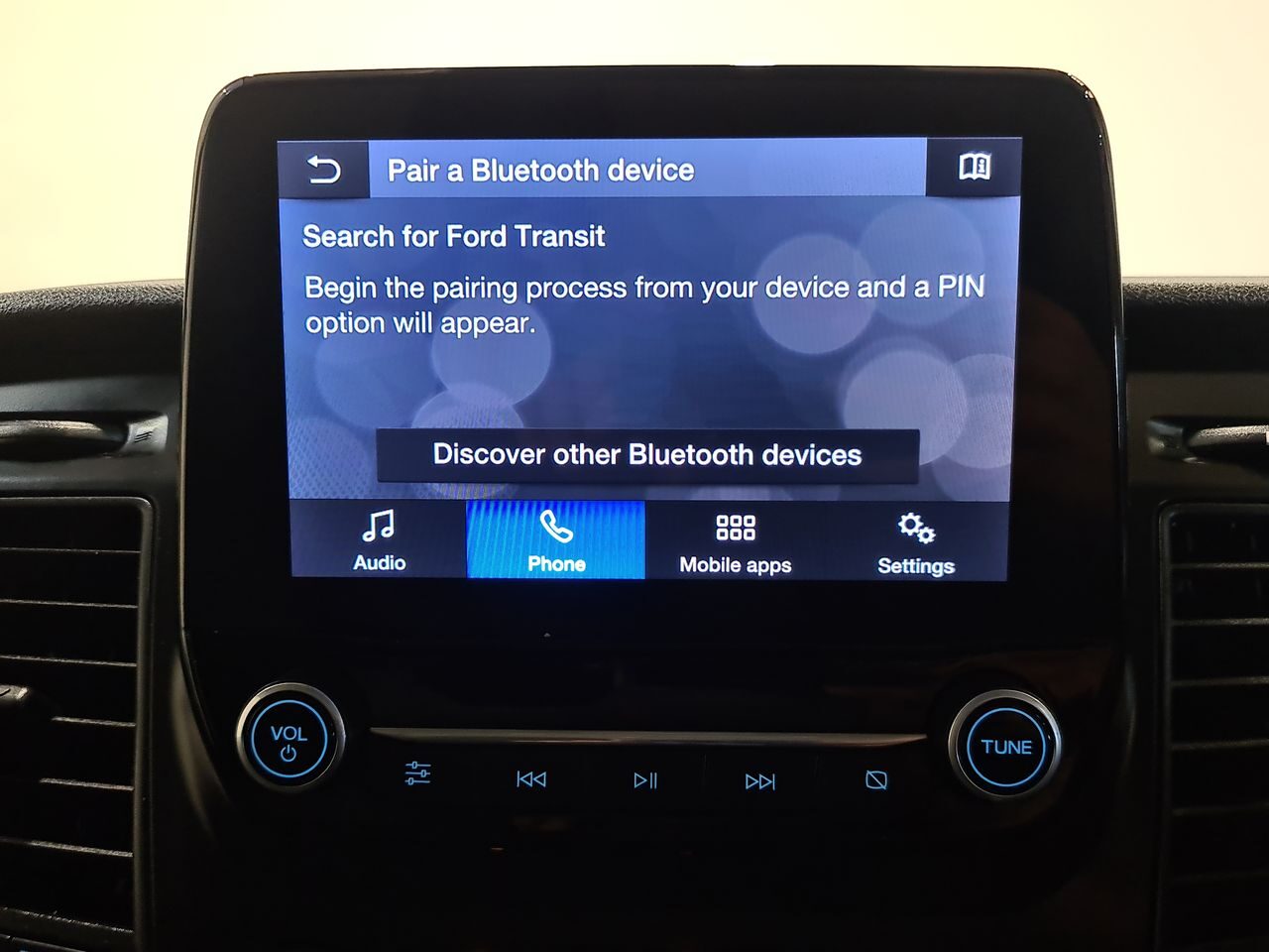 Used Ford Transit Custom 2022 for sale - 76544729: Photo 27