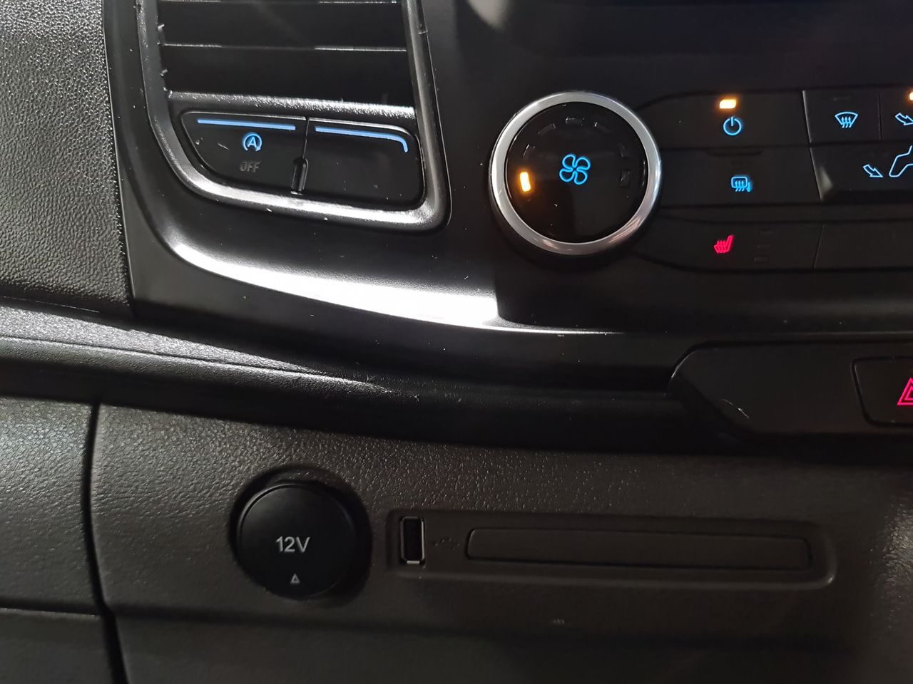 Used Ford Transit Custom 2022 for sale - 76544729: Photo 28