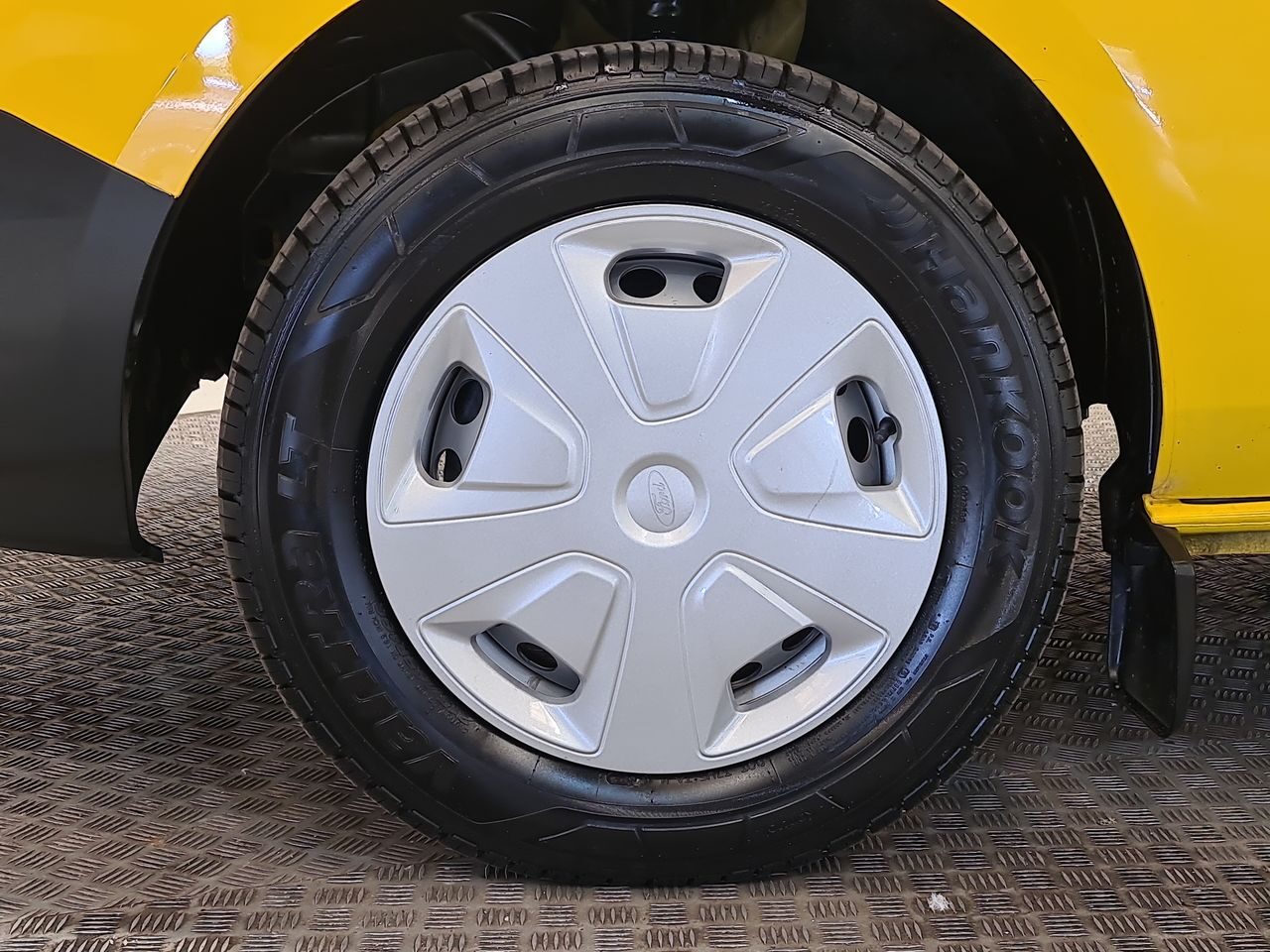 Used Ford Transit Custom 2022 for sale - 76544729: Photo 6