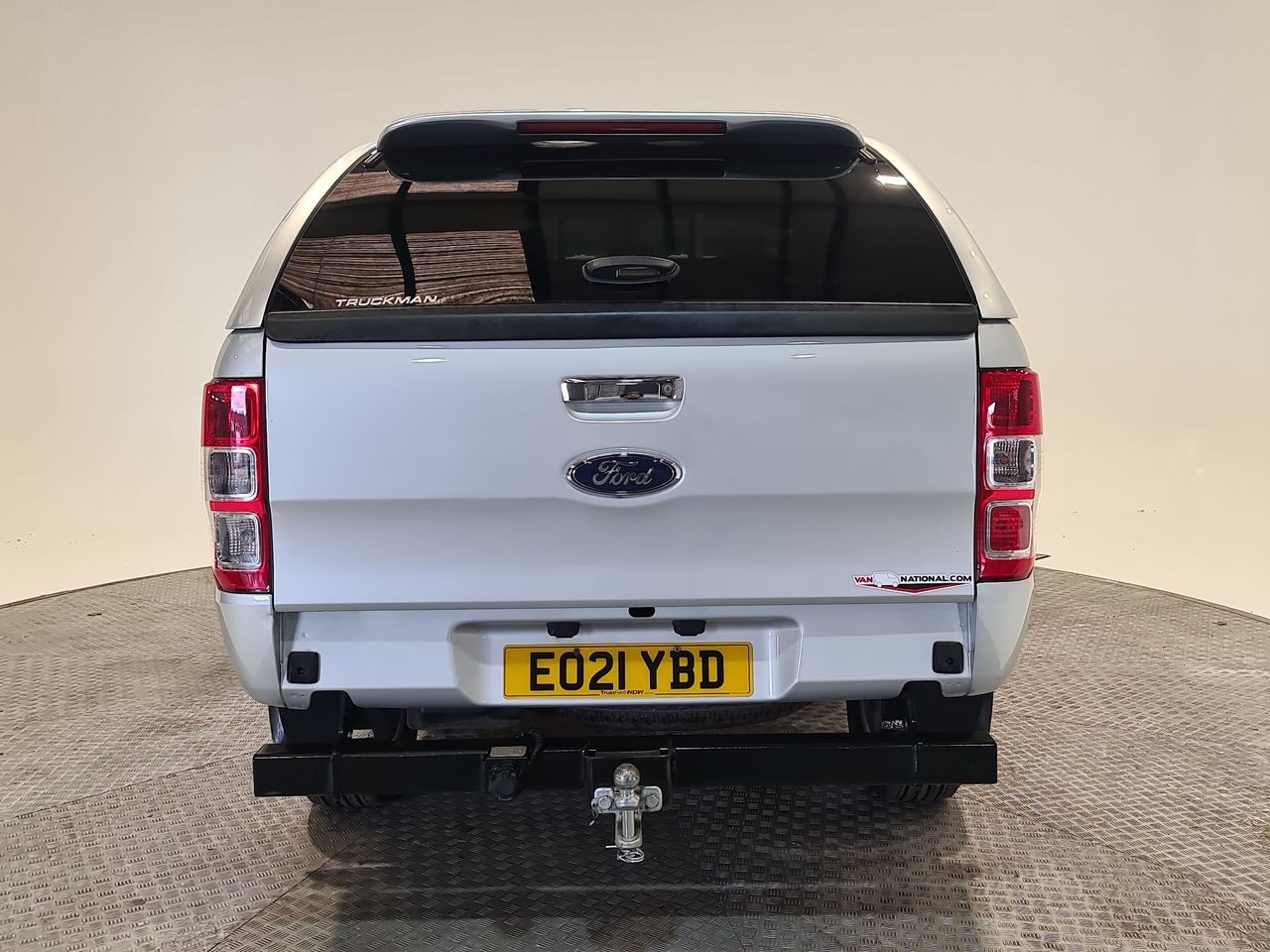 Used Ford Ranger 2021 for sale - 76544731: Photo 11