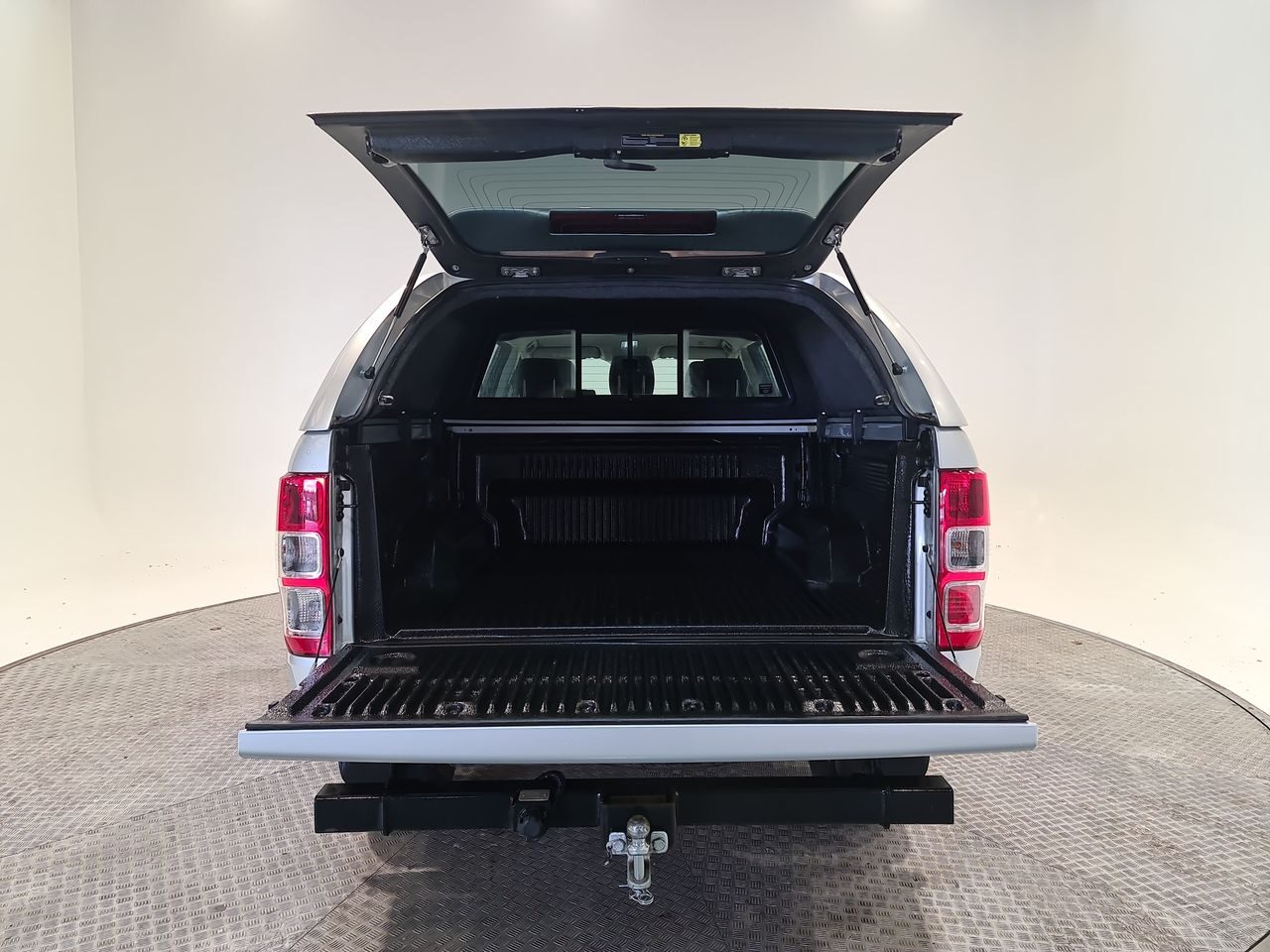 Used Ford Ranger 2021 for sale - 76544731: Photo 13