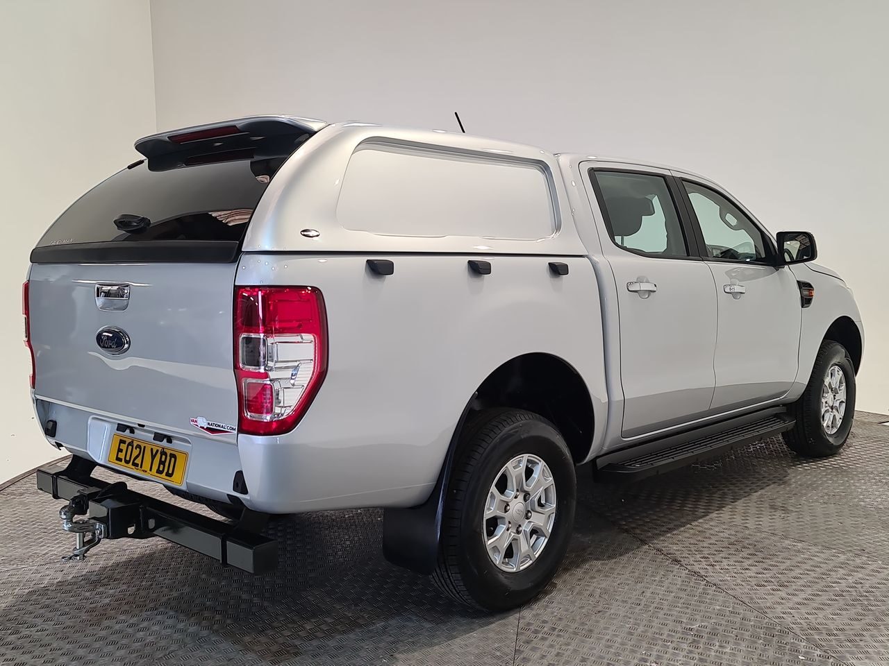 Used Ford Ranger 2021 for sale - 76544731: Photo 14