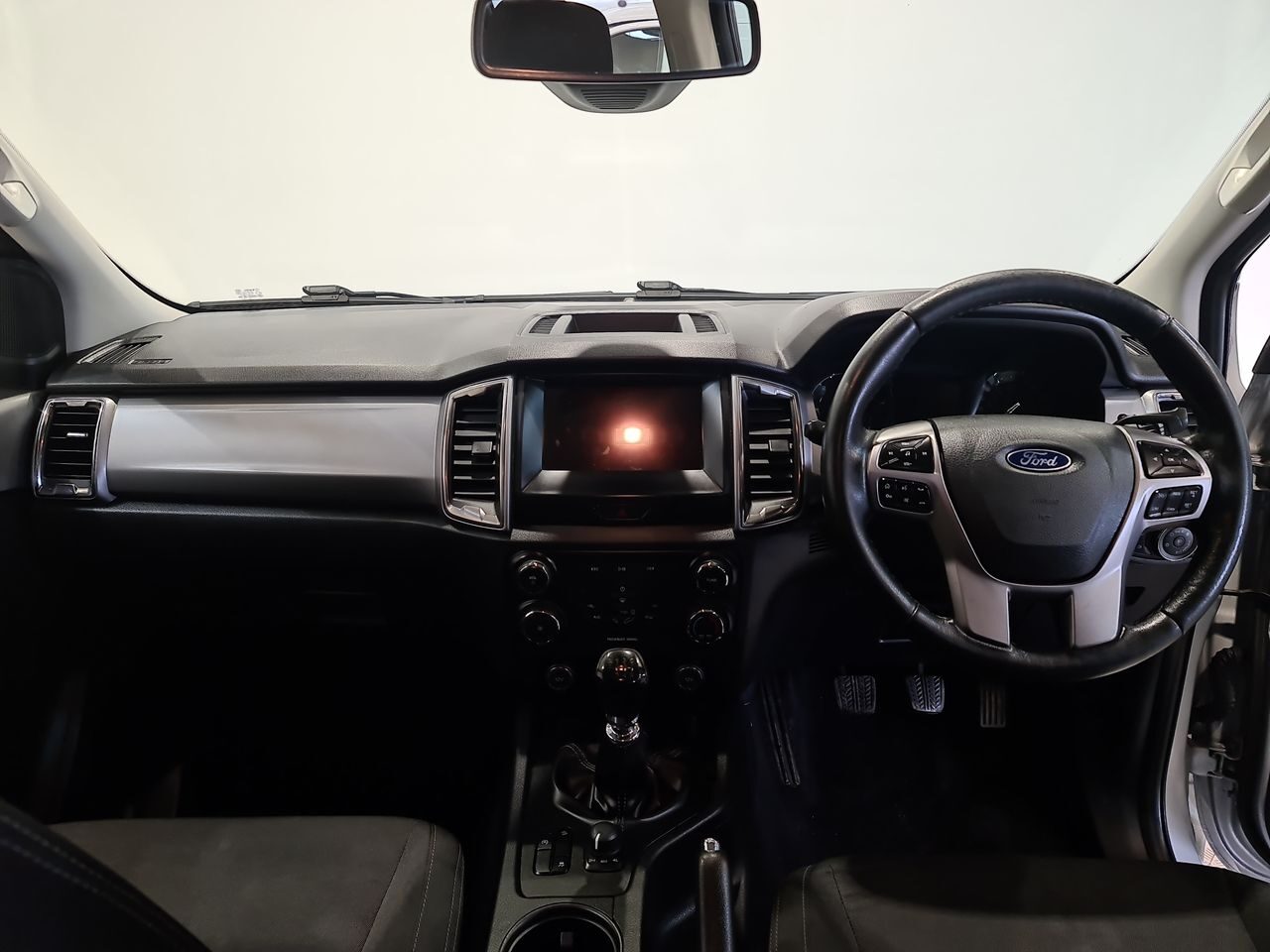 Used Ford Ranger 2021 for sale - 76544731: Photo 19