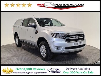 Used Ford Ranger 2021 for sale - 76544731: Photo