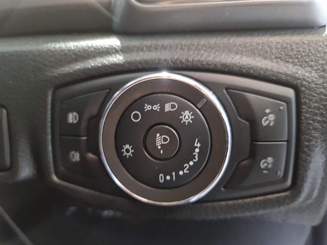 Used Ford Ranger 2021 for sale - 76544731: Photo 20