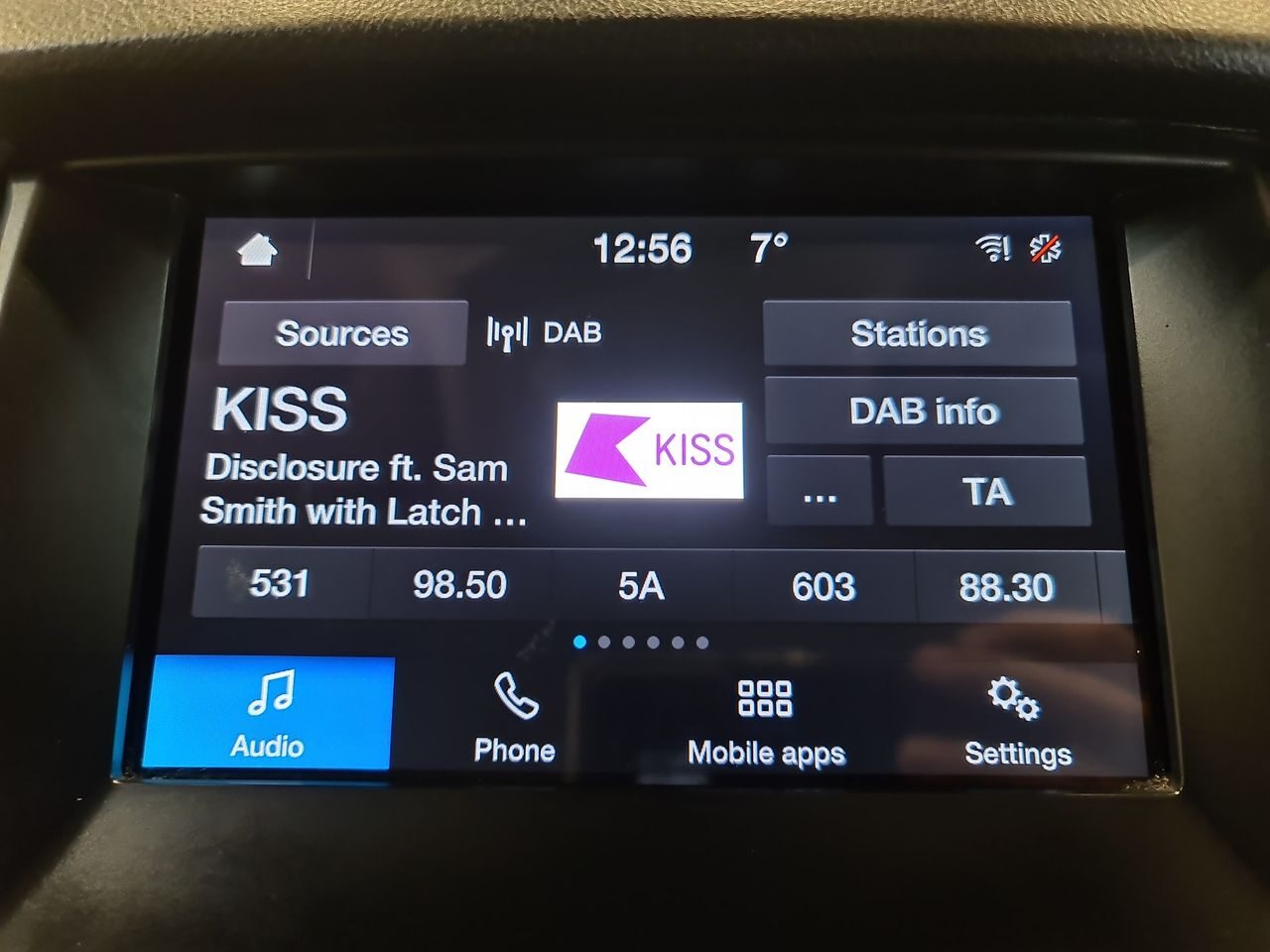 Used Ford Ranger 2021 for sale - 76544731: Photo 24