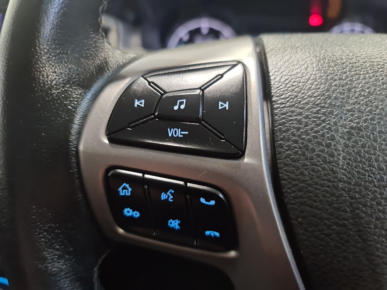 Used Ford Ranger 2021 for sale - 76544731: Photo 28