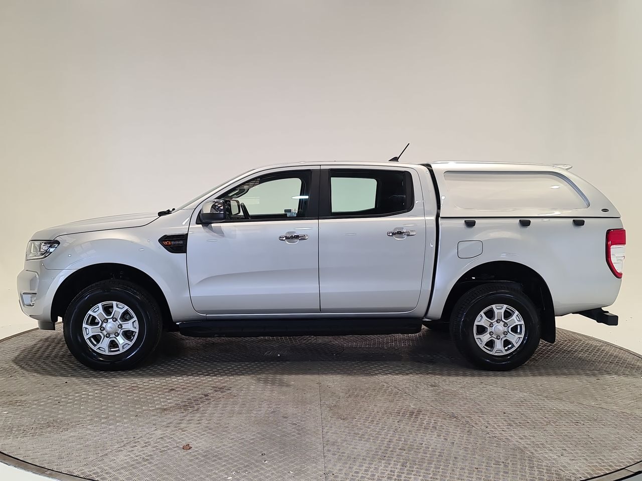 Used Ford Ranger 2021 for sale - 76544731: Photo 5