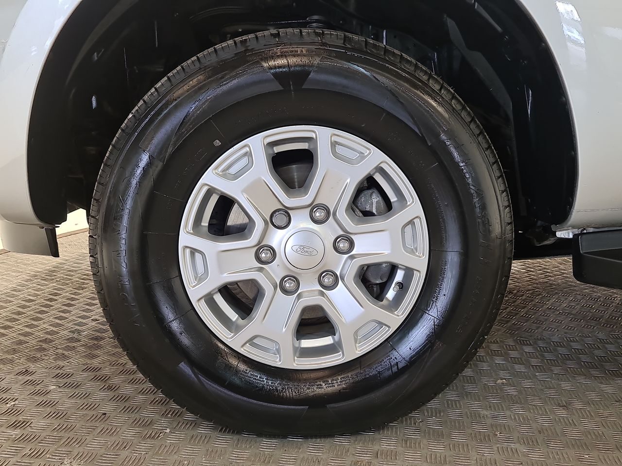 Used Ford Ranger 2021 for sale - 76544731: Photo 6