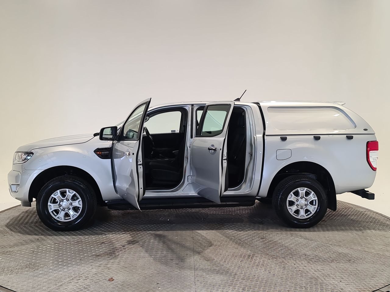 Used Ford Ranger 2021 for sale - 76544731: Photo 9