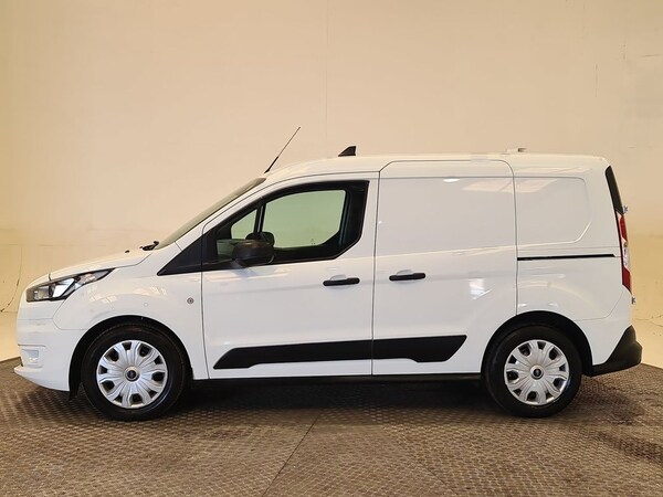 Used Ford Transit Connect 2022 for sale - 75221351: Photo 11