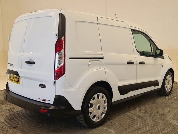 Used Ford Transit Connect 2022 for sale - 75221351: Photo 12