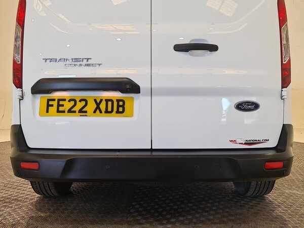Used Ford Transit Connect 2022 for sale - 75221351: Photo 16