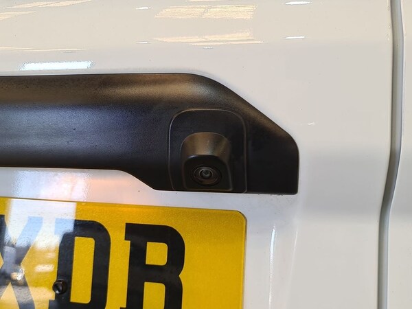 Used Ford Transit Connect 2022 for sale - 75221351: Photo 17
