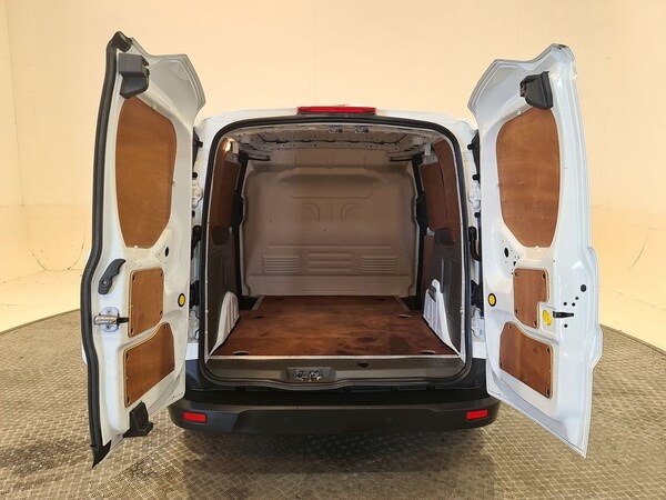 Used Ford Transit Connect 2022 for sale - 75221351: Photo 18