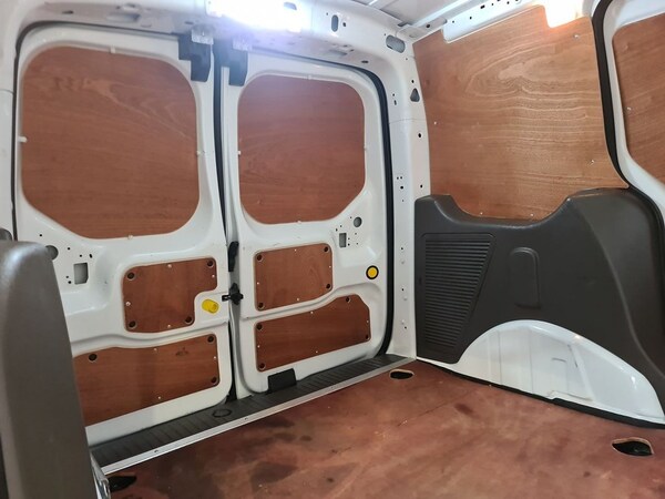 Used Ford Transit Connect 2022 for sale - 75221351: Photo 20