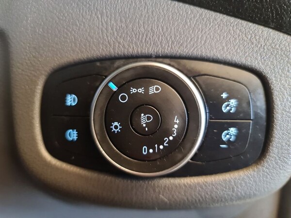 Used Ford Transit Connect 2022 for sale - 75221351: Photo 22