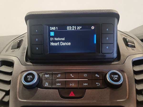 Used Ford Transit Connect 2022 for sale - 75221351: Photo 26