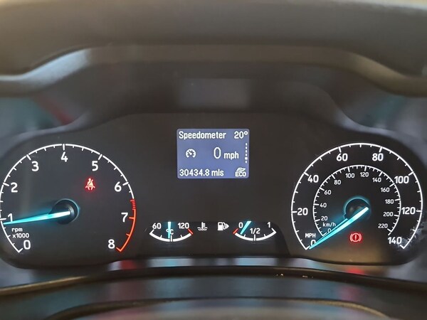 Used Ford Transit Connect 2022 for sale - 75221351: Photo 27