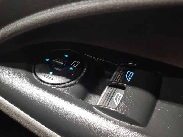 Used Ford Transit Connect 2022 for sale - 75221351: Photo 28
