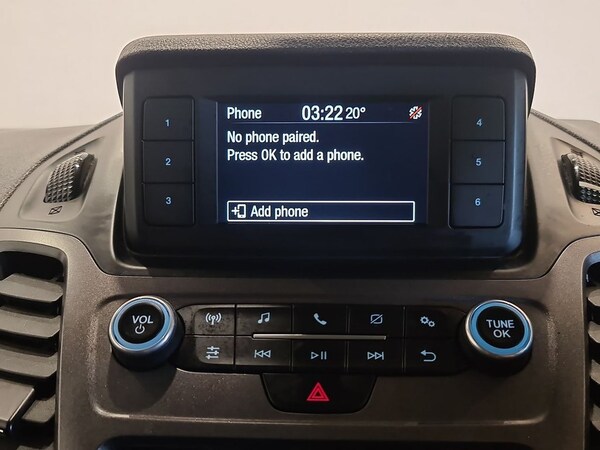 Used Ford Transit Connect 2022 for sale - 75221351: Photo 31