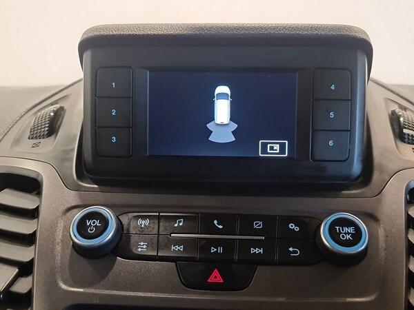 Used Ford Transit Connect 2022 for sale - 75221351: Photo 32