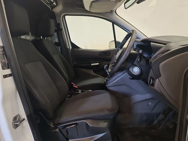 Used Ford Transit Connect 2022 for sale - 75221351: Photo 3