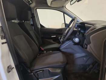 Used Ford Transit Connect 2022 for sale - 75221351: Photo