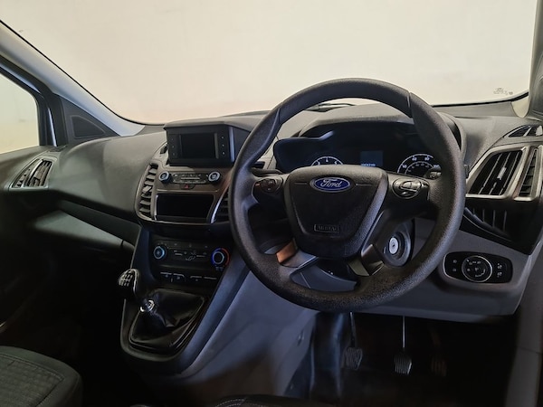 Used Ford Transit Connect 2022 for sale - 75221351: Photo 5