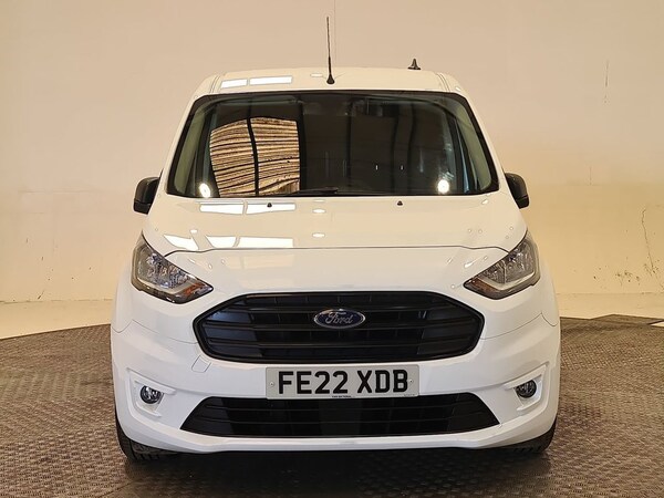 Used Ford Transit Connect 2022 for sale - 75221351: Photo 9