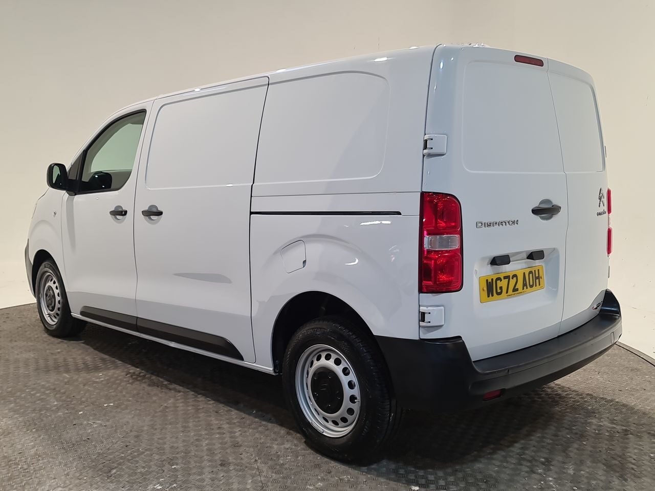 Used Citroen Dispatch 2022 for sale - 77463042: Photo 10