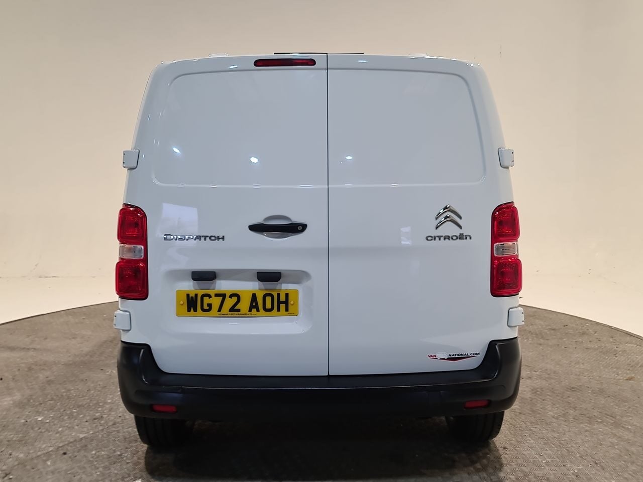 Used Citroen Dispatch 2022 for sale - 77463042: Photo 11