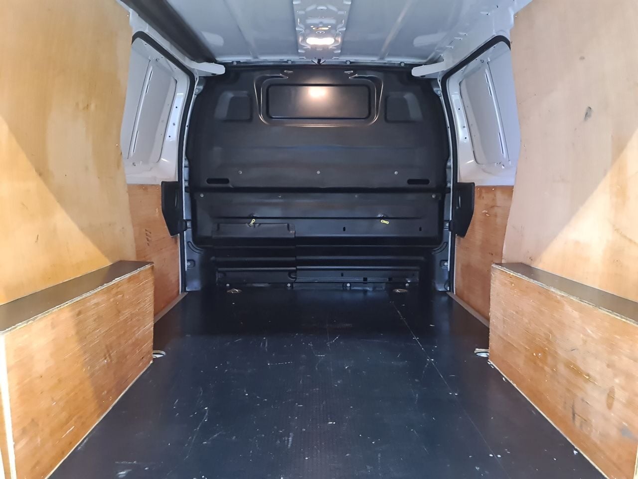 Used Citroen Dispatch 2022 for sale - 77463042: Photo 12